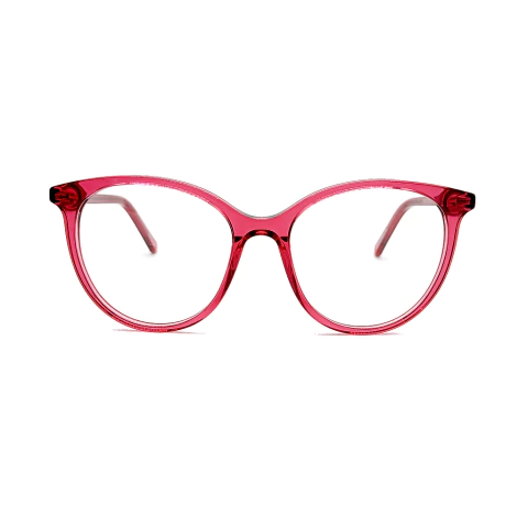 Armazón Christie´s - Modelo 5180 Rosa Profundo - comprar online