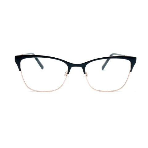 Armazón Christie´s - Modelo 5568 Negro - comprar online