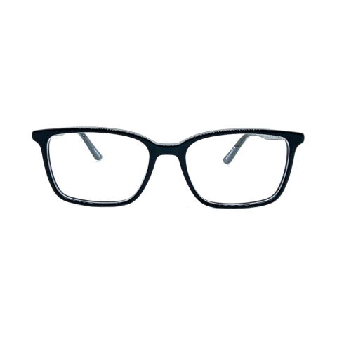 Armazón Christie´s - Modelo 5600 Negro - comprar online