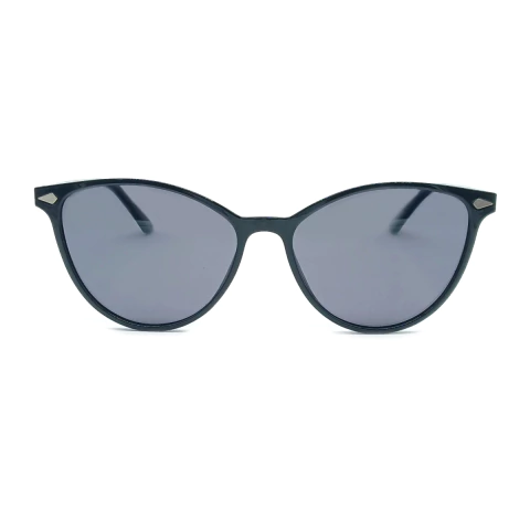 Anteojos de Sol Fleur - Modelo Evelin - Negro - comprar online