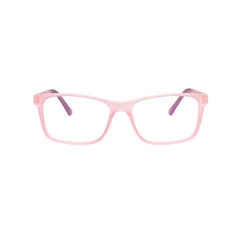 Armazón 360° Mini - Modelo Felix Rosa - comprar online