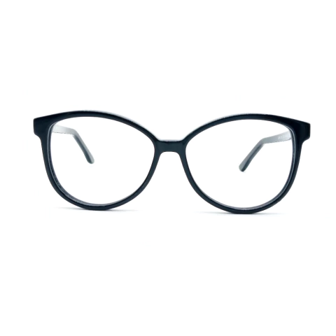 Armazón Simones - Modelo GlossY- Negro