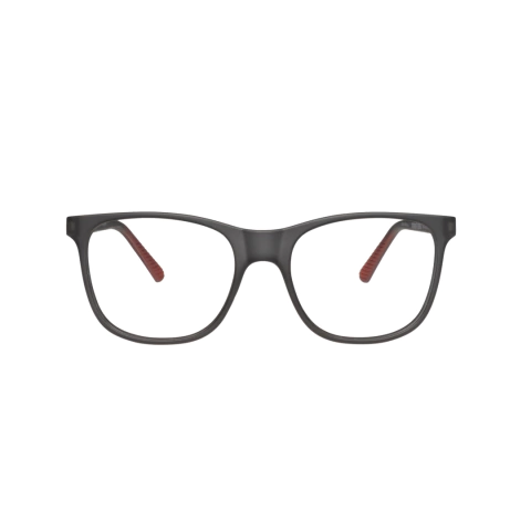 Armazón 360° Mini - Modelo Harry Gris Mate