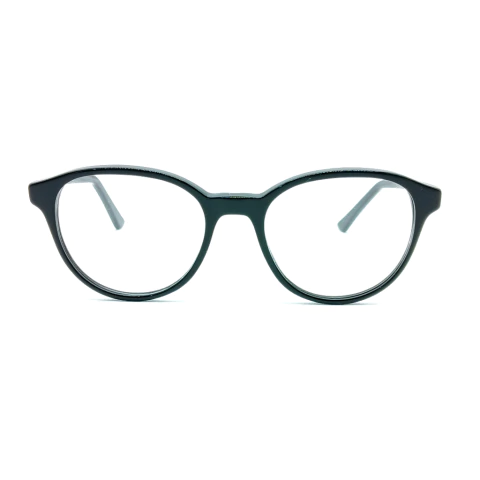 Armazón de Receta Owl Style - Modelo Maximus - Negro - comprar online