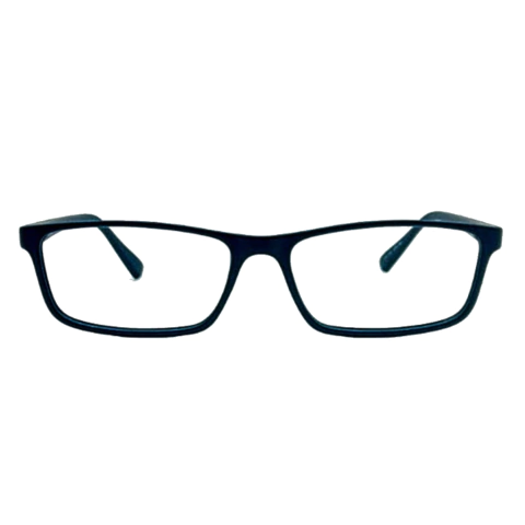 Armazón 360° Modelo Nikko - Negro Mate - comprar online