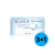 Lentes de Contacto - Acuvue Oasys - Promo 3+1