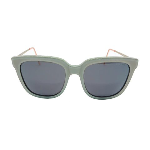 Anteojo de Sol Simones - Modelo Orion Verde