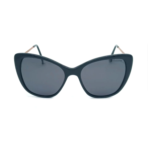 Anteojo de Sol Simones - Modelo Paradise - Negro - comprar online