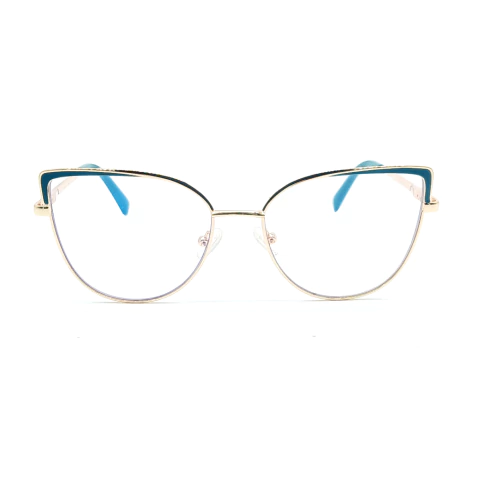 Armazón Paul Smith - Modelo 3103 - Verde - comprar online