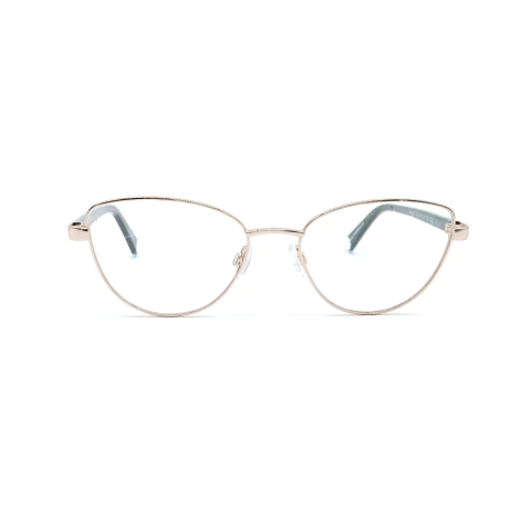 Armazón People Modelo 5887 - Dorado - comprar online