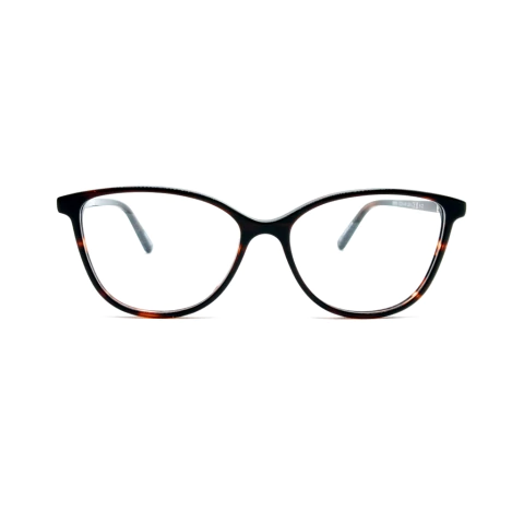 Armazón People Modelo 6119 - Carey Oscuro - comprar online