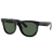 Ray Ban Wayfarer Reverse 0502S 6677/VR - comprar online