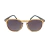 Anteojos de Sol Ruta 40 - Modelo Tromen - Caramelo - comprar online