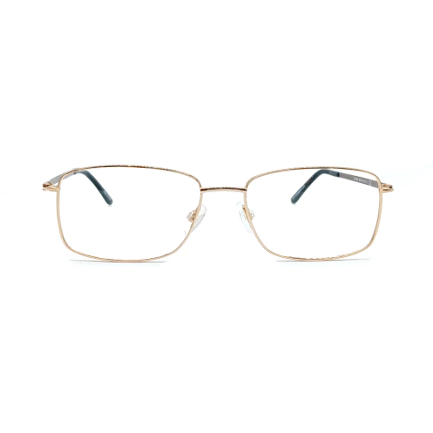 Armazón Christie´s - Modelo 1165B Dorado - comprar online