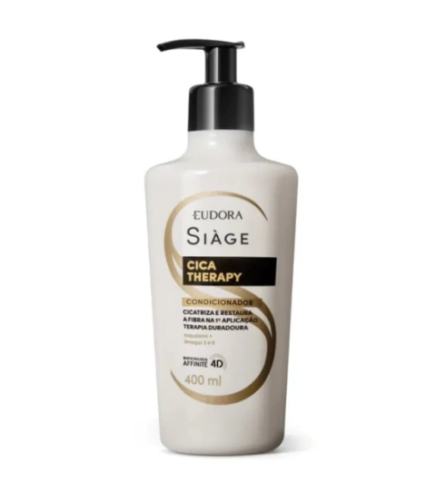 Condicionador Siàge Cica-Therapy 400ml