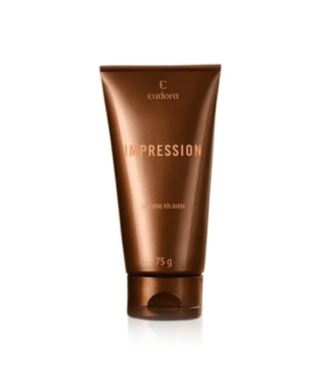 Gel Pós Barba Impression 75g