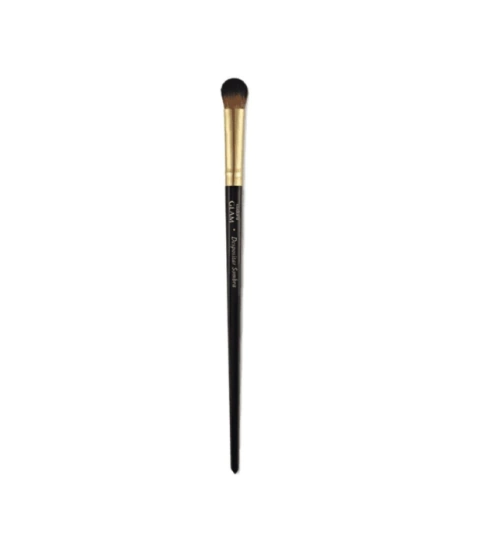 Pincel Depositar Sombra Glam Preto