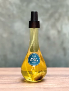 BODY SPLASH - FLOR DE LARANJEIRA 200ml