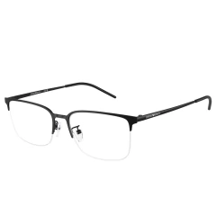 Óculos de Grau Emporio Armani EA1179D 3001 56-18 145 - comprar online