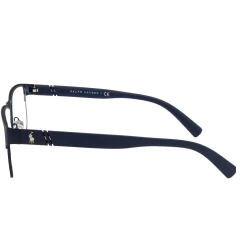 Armação Polo Ralph Lauren PH1175 9119 58-18 145 na internet