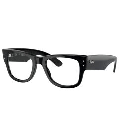 Óculos de Grau Ray-Ban RB0840V MEGA WAYFARER 2000 51-21 145 - comprar online