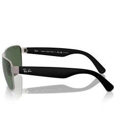 Óculos Solar Ray-Ban RB3745L 041/9A 63-18 140 3P na internet