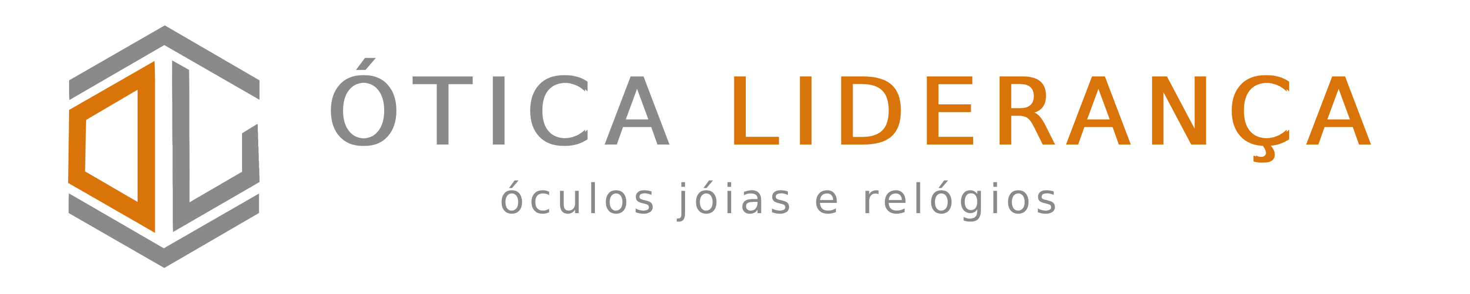 OTICA LIDERANCA