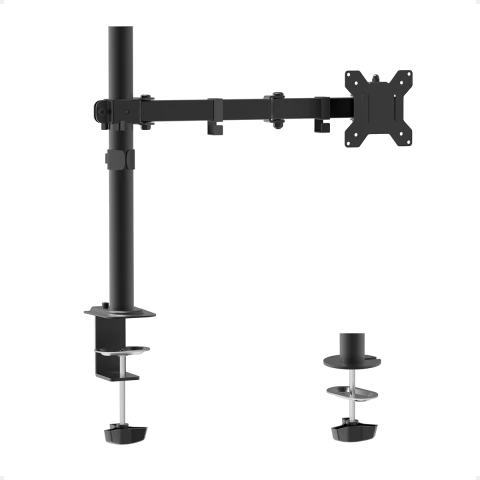 Soporte Para Monitor Escritorio 13 A 32 Pulgadas - comprar online
