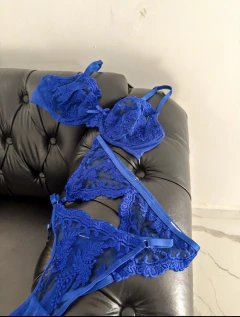 Conjunto Oceano