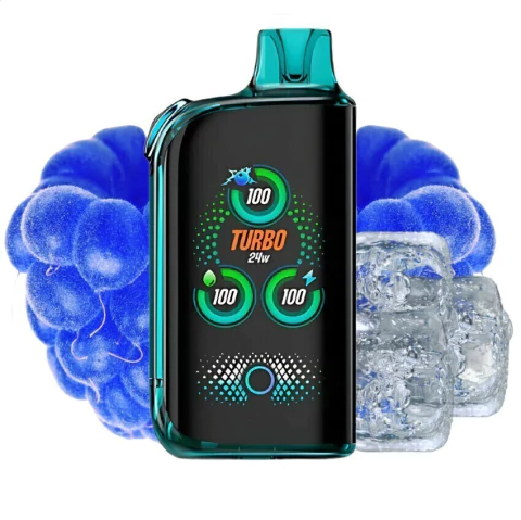 Waka 36K Puffs