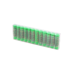 BATOM BASTAO LEMBRANCA DE VO DISPLAY C/12 UND MAHAV