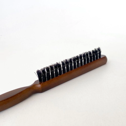 Escova Acabamento de Penteado