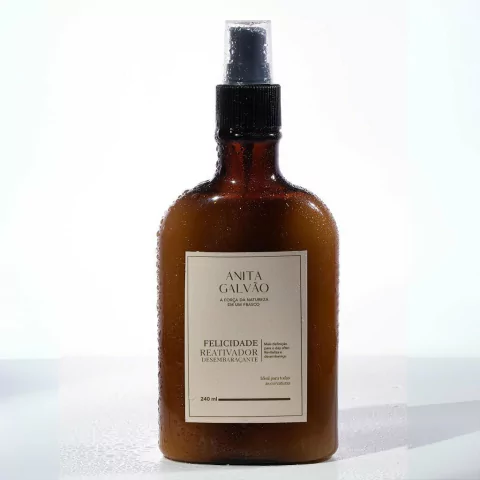 Reativador Desembaraçante Felicidade - comprar online