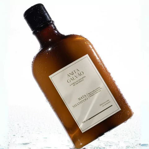 Shampoo Nata - comprar online