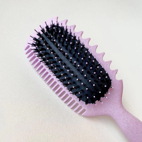 Escova Finalizadora para Fitagem - comprar online