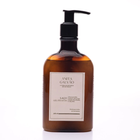 Gel Laço Fixador - comprar online
