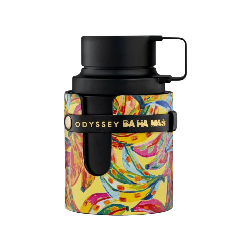 Armaf Odyssey BA HA MAS 100ml