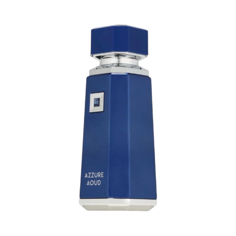 French Avenue Azzure Oud 100ml