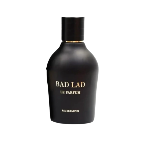 Fragrance World Bad Lad Le Parfum EDP 100ml