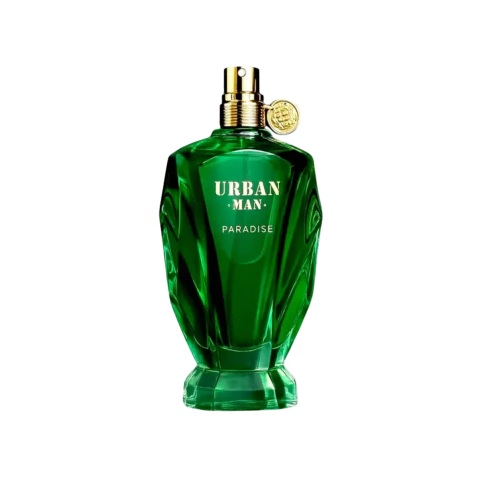 Fragrance World Urban Man Paradise EDP 90ml