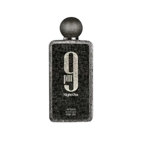 Afnan 9 PM Night Out 100ml