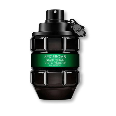 Viktor&Rolf Spicebomb Night Vision Eau de Parfum 100ml