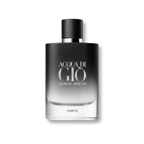 Giorgio Armani Acqua di Gio Parfum 125ml