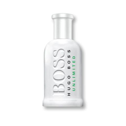 Hugo Boss Unlimited 100ml