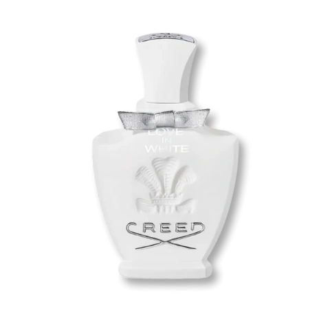 CREED LOVE IN WHITE EDP