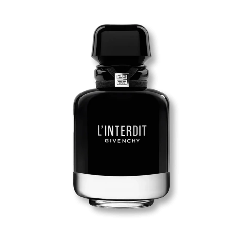 Givenchy L´Interdit Eau de Parfum Intense 80ml