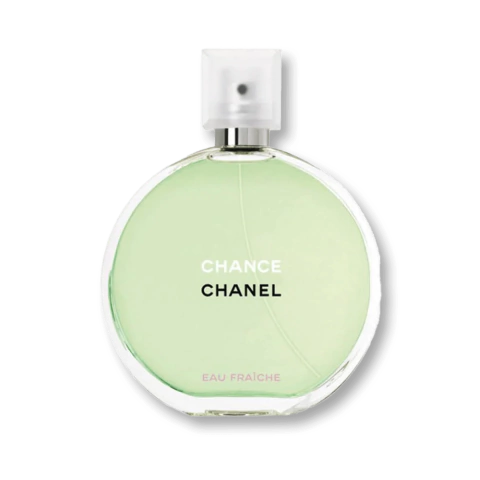 Chanel Chance Eau Fraiche 100ml