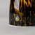 LAMPARA INALAMBRICA VIDRIO FUNGI ANIMAL PRINT - El Club de Green