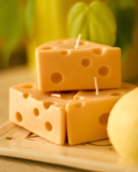 VELA QUESO - comprar online