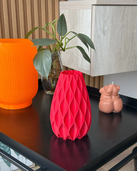 FLORERO WAVES - comprar online